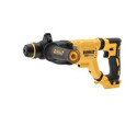 18V XR Brushless Rotary Hammer 1x5.0Ah AKU; 3j; 28mm