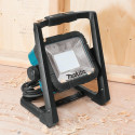 MAKITA LAMP 18V/14,4V DEADML805 LED 1150lx/750lm +AC POWER