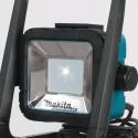 MAKITA LAMP 18V/14,4V DEADML805 LED 1150lx/750lm +AC POWER