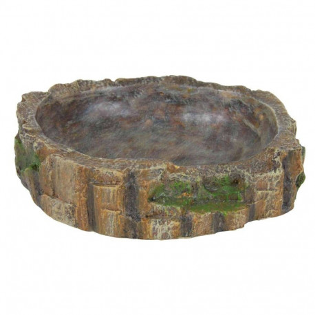 Kauss terraarisse 13x3.5x11cm