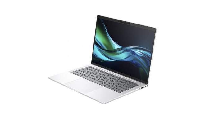 HP EliteBook 1040 G11 - Ultra 5-125H, 16GB, 1TB SSD, 14 WUXGA 400-nit Touch AG, WWAN-ready, FPR, US 