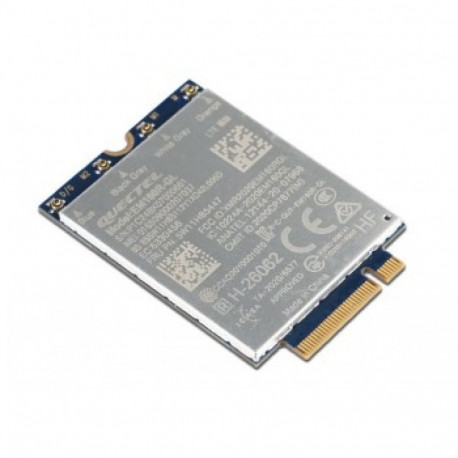 LENOVO TP QUECTEL EM160R-GL (CAT16) LTE-A M.2 (X1C G12, P16V G2)