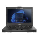 Getac S410G4, PT-Keyboard, 35.5cm (14''), Full HD, USB, USB-C, BT, Ethernet, Wi-Fi, Intel Core i7, W
