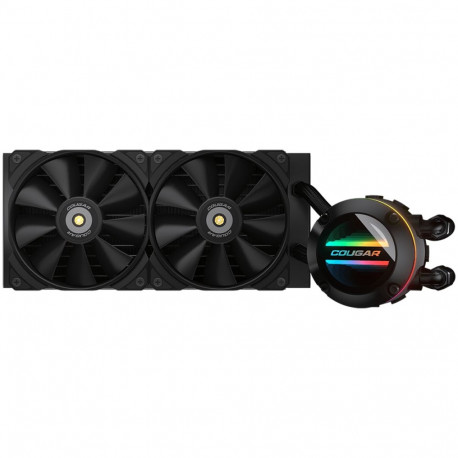 COUGAR POSEIDON GT 240 AiO Liquid Watercooling