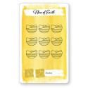 Cico Books The Body Tarot Cards