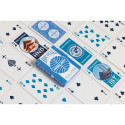 Bicycle Pan Am Playing Cards (2 pcs.)