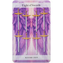 Cico Books The Angel Tarot Cards