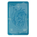 Cico Books The Body Tarot Cards