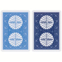 Bicycle Pan Am Playing Cards (2 pcs.)