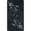 Fournier Anne Stokes Dragon Tarot Cards