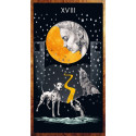 Lo Scarabeo Dancing In The Dark Tarot Cards