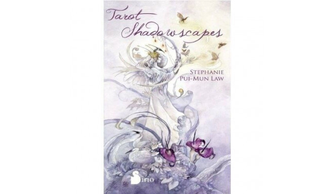 Llewellyn Shadowscapes Tarot Cards
