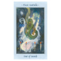US Games Systems Celestial Tarot Cards
