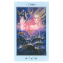 US Games Systems Celestial Tarot Cards