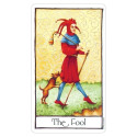 US Games Systems Old English Tarot Cards