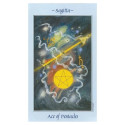 US Games Systems Celestial Tarot Cards