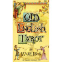 US Games Systems Old English Tarot Cards