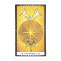 US Games Systems Unicorn Tarot Cards