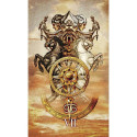 Llewellyn Mystic Palette Tarot Cards