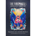 Hit Point Press The Fablemaker S Animated Tarot Deck