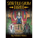 US Games Systems Sortilegium Tarot Cards