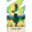 Hit Point Press The Fablemaker S Animated Tarot Deck
