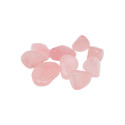 Ancient Wisdom Rose Quartz K (24 Pcs. M Size)