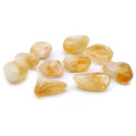 Ancient Wisdom Citrine Quartz Grade A (24 pcs.)