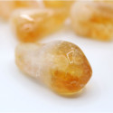 Ancient Wisdom Citrine Quartz Grade A (24 pcs.)