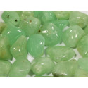 Ancient Wisdom Prehnite Grade A (24 Pcs. L Size)