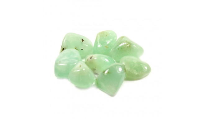 Ancient Wisdom Prehnite (24 Pcs. L Size)