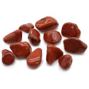 Ancient Wisdom Red Jasper (12 Pcs. M Size)