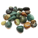 Ancient Wisdom Luxury Jasper (24 Pcs. L Size)