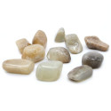 Ancient Wisdom Moonstone Colors (24 Pcs. L Size)