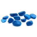 Ancient Wisdom Blue Howlite (24 Pcs. L Size)