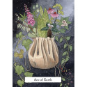 Hay House The Witches Wisdom Tarot Cards (Standard Edition)