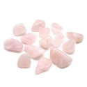 Ancient Wisdom Rose Quartz (24 Pcs. L Size)