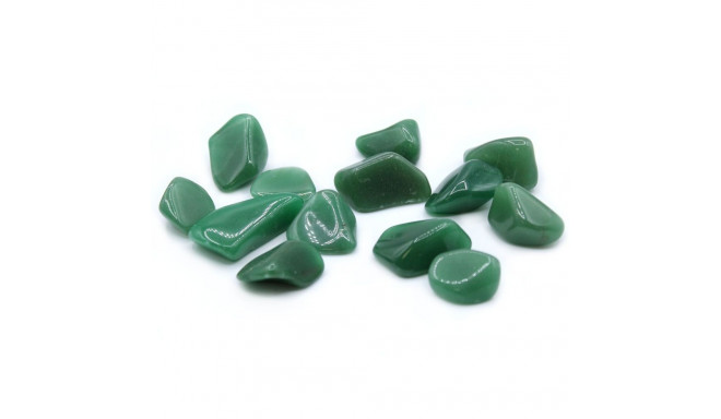 Ancient Wisdom Green Quartz (24 Pcs L Size)