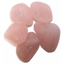 Ancient Wisdom Rose Quartz (24 Pcs. L Size)