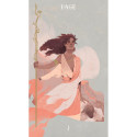 Hay House Sefirot - The Spheres of Heaven Tarot Cards