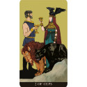 Lo Scarabeo Circe Tarot Cards