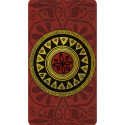 Lo Scarabeo Circe Tarot Cards