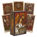 Labyrinth Tarot Cards Insight Editions