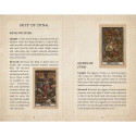 Labyrinth Tarot Cards Insight Editions