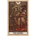 Labyrinth Tarot Cards Insight Editions