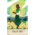 Hit Point Press The Fablemaker S Animated Tarot Cards