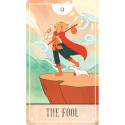 Hit Point Press The Fablemaker S Animated Tarot Cards