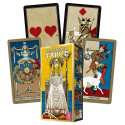 AGM Keymaster Tarot English Edition Cards