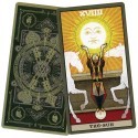 AGM Keymaster Tarot English Edition Cards