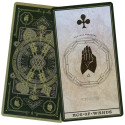 AGM Keymaster Tarot English Edition Cards